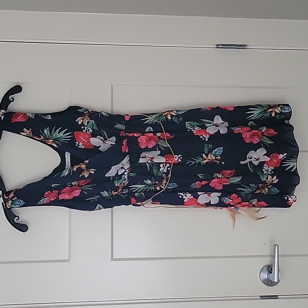 Closet clean out:)